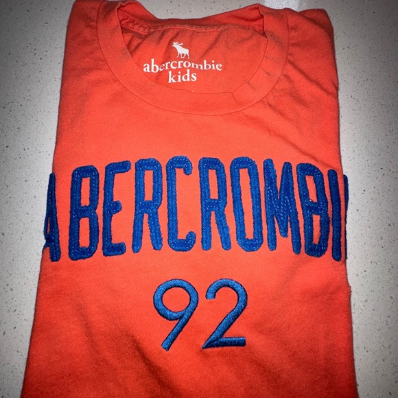 Boys Abercrombie Kids Tee (13/14) - Picture 4 of 4